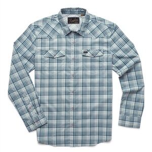 Howler Brothers H Bar B Tech LS Shirt